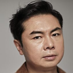 林元熙 - 正義代言人演員 飾演Ho-sung's Subordinate