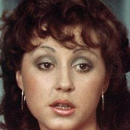 Hildegard Krekel 飾演 Putzfrau (voice)