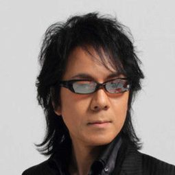 大濱 靖 - 暗黒神話　餓鬼の章／天の章演員 飾演