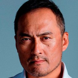 渡邊謙 飾演 Saito