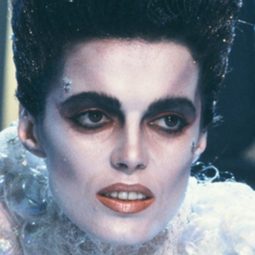 Slavitza Jovan 飾演 Gozer