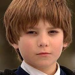 Blake Woodruff 飾演 David Sandborn