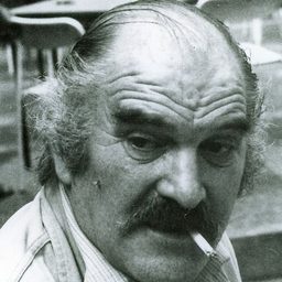 Stole Aranđelović - Migrations演員 飾演