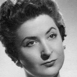 Jacqueline Doyen - The Strange Mr. Steve演員 飾演(uncredited)