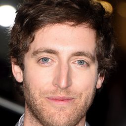 湯馬士米度帝治 飾演 Flagstaff