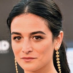 珍妮史莉 - 珍妮·史雷特：舞台恐懼演員 飾演Herself