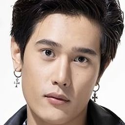 Supakit Thinjun - 和尚哥 4G演員 飾演Dream