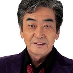 真夏 竜 飾演 Chief of Staff Oshima