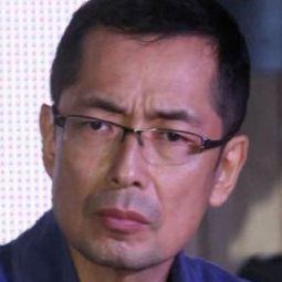 鈴木伸之 - The Fugitive演員 飾演Kolonel