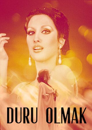 《Becoming Duru》電影海報