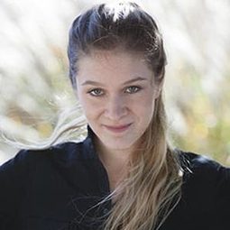 Pauline Brunner 飾演 Célestine (voice)