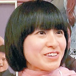 Lam Gei-Wan 飾演 