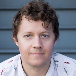 Rob Hatch-Miller - Syl Johnson: Any Way the Wind Blows導演