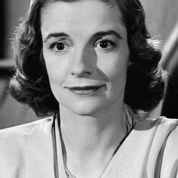 Edith Barrett 飾演 Elsa - Beatrix's Maid