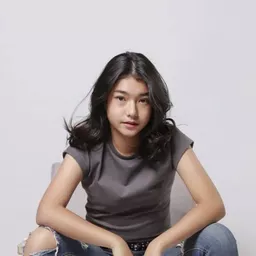 Samiha Lamloet Haque 飾演 Nart