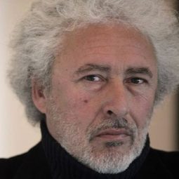 Serge Valletti - 當愛再來的時候編劇