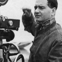 Gianni Di Venanzo 飾演 Self (archive footage)