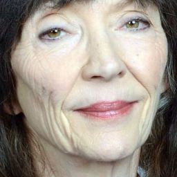 Viviane Blassel - 美妙至極演員 飾演Les mannequins