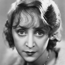 Binnie Hale 飾演 Kate Meadows