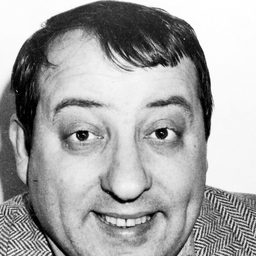 圖多雷爾·費利蒙 飾演 Iordache