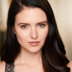 Kelsey Griswold - 致命尋親演員 飾演Melissa