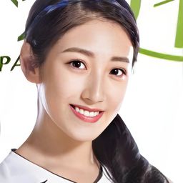 趙儒嫣 飾演 Xiao Ling