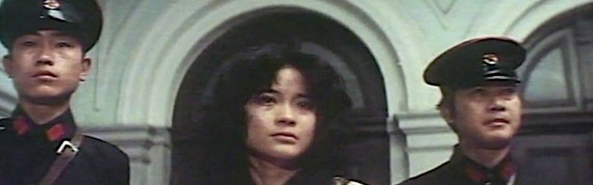 少女初夜權 上海社會檔案電影劇照