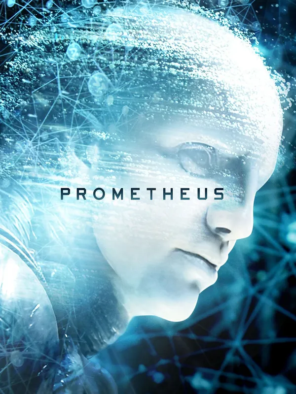 普羅米修斯電影劇照