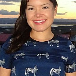 Jennifer Soucie 飾演 Johanna