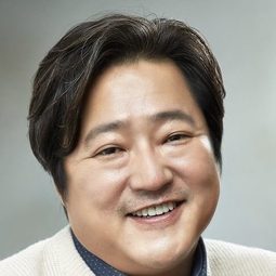 郭炳奎 飾演 Truck driver