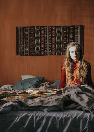 《The Last Dance》電影海報