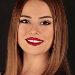 塞達·古文 飾演 Mehtap