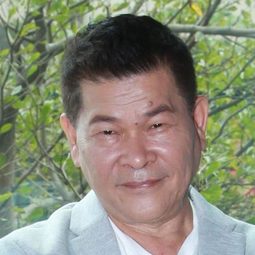 澎恰恰 - 無言的山丘演員 飾演Ah Zhu