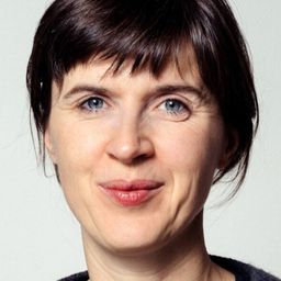 Lilja Ingolfsdottir - 關於愛的練習導演