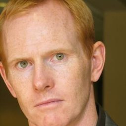 David Patrick Green - 39號特案演員 飾演Chief Psychiatrist