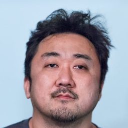 馬東石 - 與鬼同行：大叔追兇演員 飾演Jang-soo