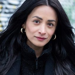 Milena Aboyan - 伊拉哈的處境導演