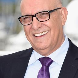 Mahmoud Shawahdeh 飾演 Farouk