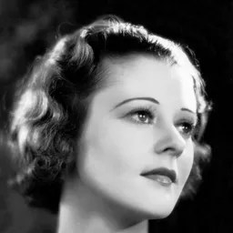 Heather Angel 飾演 Mary Smith