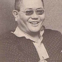 高森 朝樹 - 人間兇器 愛と怒りのリング編劇