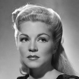 Claire Trevor 飾演 Grace Porter