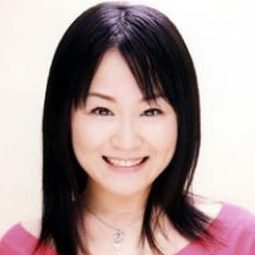 白石綾乃 飾演 Setsuko (voice)