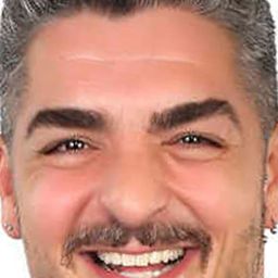 Txabi Franquesa - 風流西班牙第 2 集演員 飾演Andreu