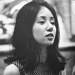 小川眞由美 飾演 Yumiko Kidoji