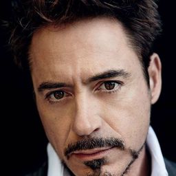羅拔唐尼 飾演 Sherlock Holmes