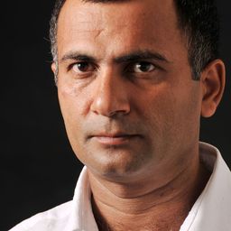 Ilgar Jahangirov 飾演 