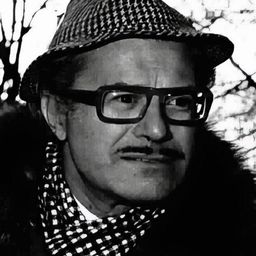 Ferruccio De Ceresa 飾演 Ettore