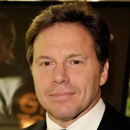 Bill Gerber 飾演 Self