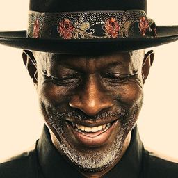 Keb' Mo' 飾演 Self