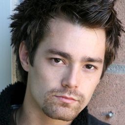 Jack Cullison 飾演 Detective Miller